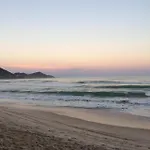 Cores Do Mar