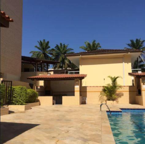 Apartamento Cores Do Mar *