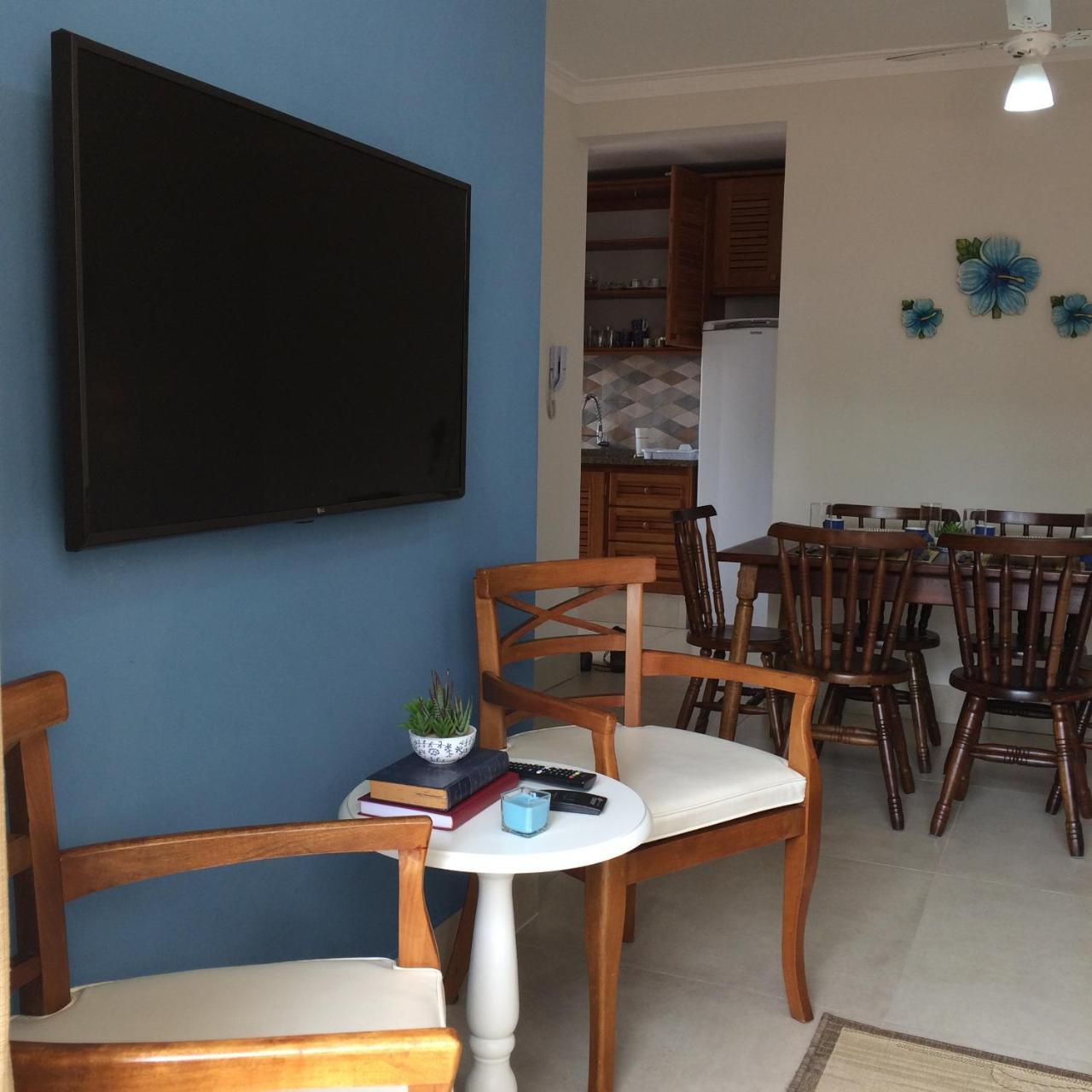 Apartamento Cores Do Mar