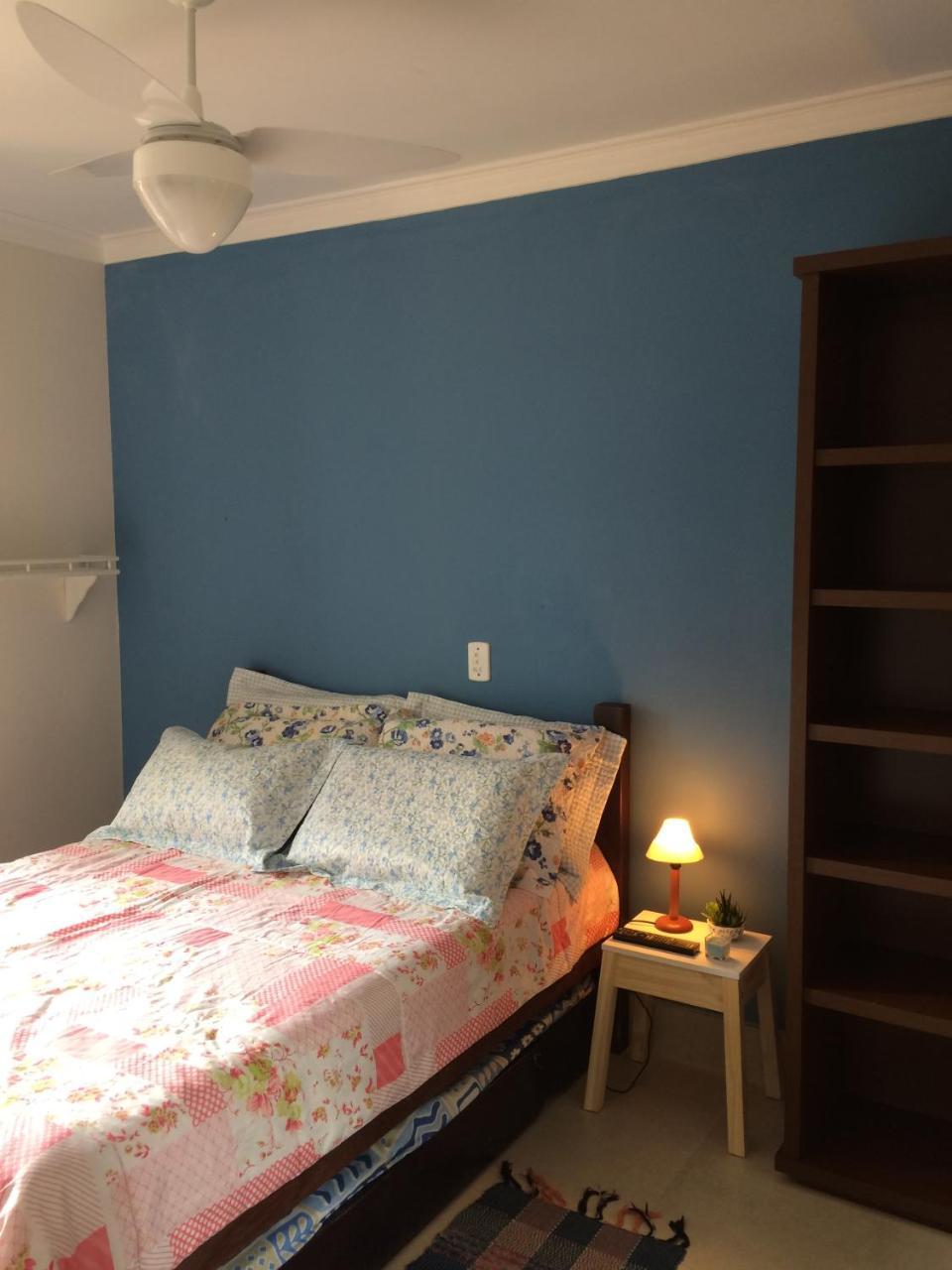 Apartamento Cores Do Mar Ubatuba