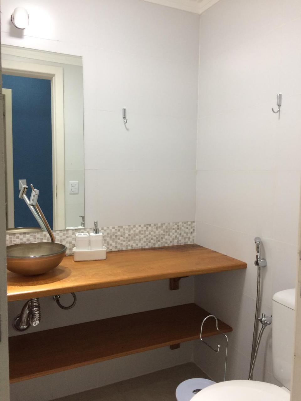 Apartamento Cores Do Mar