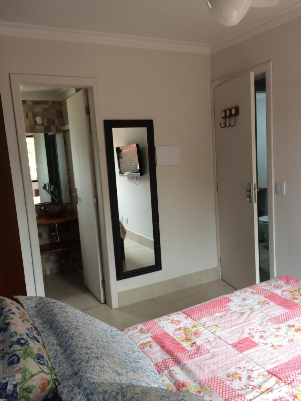 Apartamento Cores Do Mar *