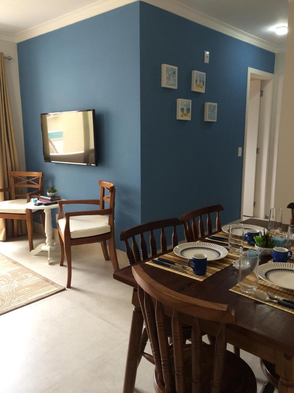 Apartamento Cores Do Mar *