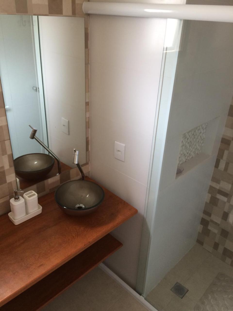 Apartamento Cores Do Mar Ubatuba